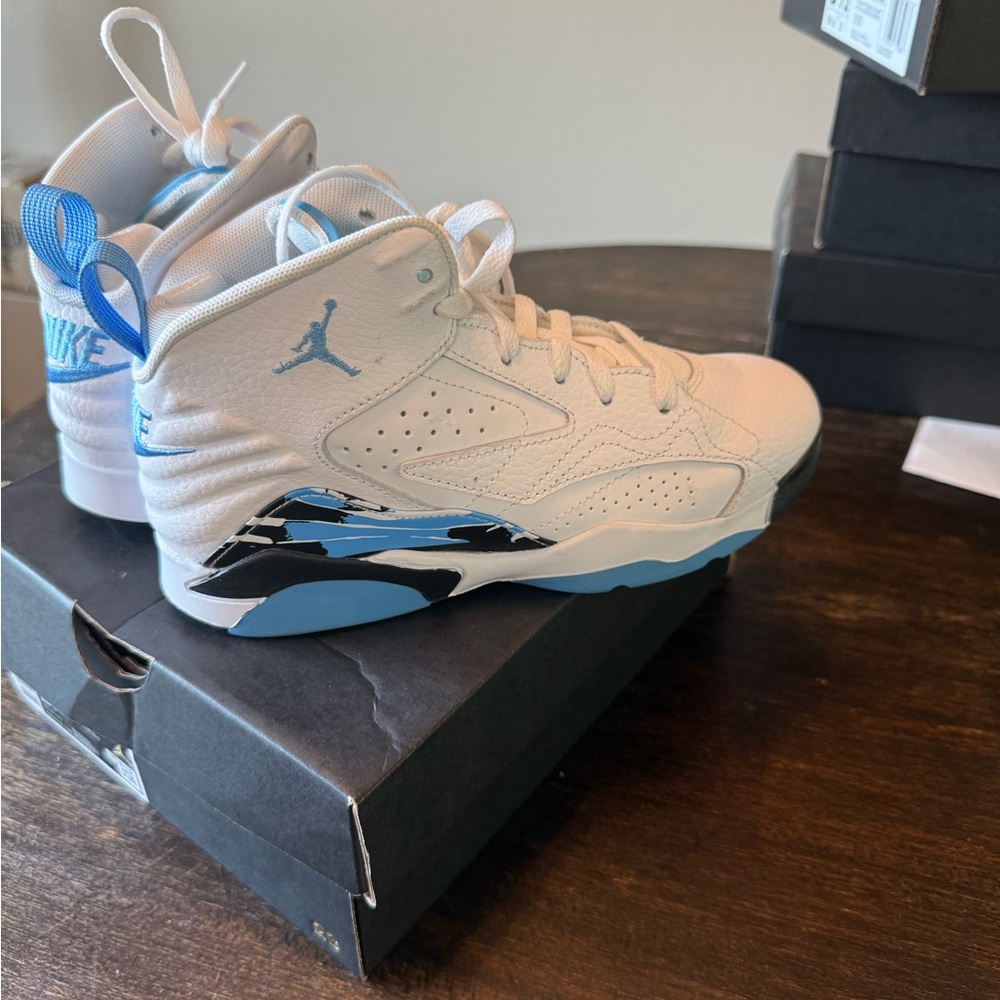 Jordan MVP (PS)